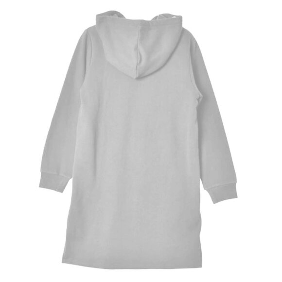 Roxy Hoodie Sweatshirt Mini Jivy Dress - Picture 3 of 16